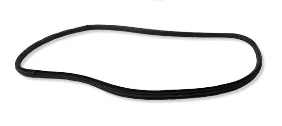 Volvo V60 Front door rubber seal 893991