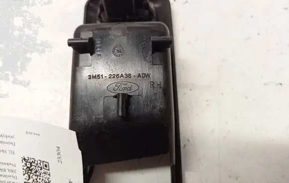 Ford Focus Front door handle cover 3M51226A36