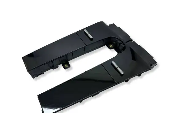 Porsche Macan (95B) Climate control unit 95B907426F