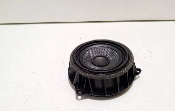 BMW X6 F16 Front door speaker 9286368 63401 18353410