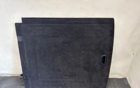 BMW 3 GT F34 Trunk/boot floor carpet liner 7325507