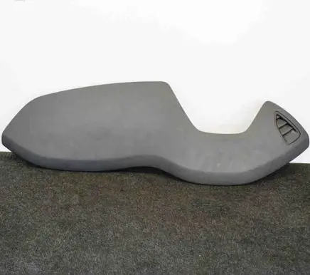 Hyundai Tucson TL Dashboard glove box trim 