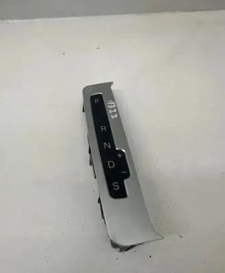 Audi A6 S6 C6 4F Gear shift selector indicator 4F1713463C 40046047150409