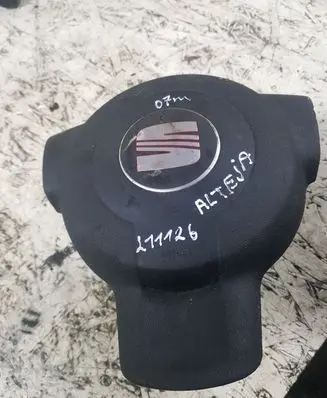 Seat Altea XL Steering wheel airbag 001XJ500JCX