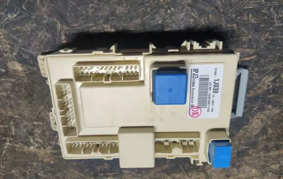 Hyundai i20 (PB PBT) Fuse module 919501J030