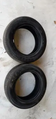 Audi A4 S4 B6 8E 8H R15 summer tire 