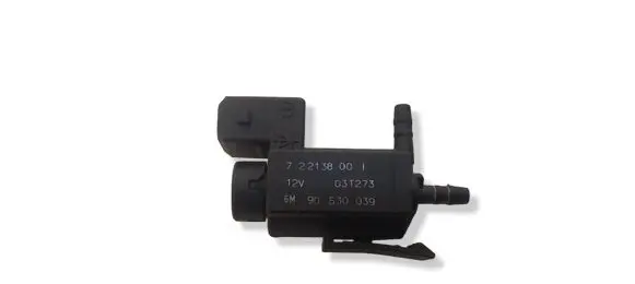 Opel Astra G Turbo solenoid valve 90530039