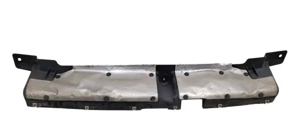 Ford Edge II Rear bumper underbody cover/under tray FT4BR11787 FT4BR11787BC AYENA