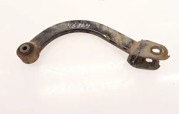 Rear upper control arm/wishbone