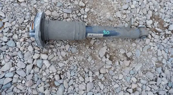 BMW X5 E70 Rear shock absorber/damper 6781931 14941510