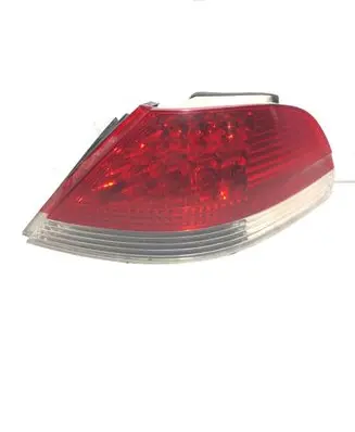 BMW 7 E65 E66 Rear/tail lights 011237011238