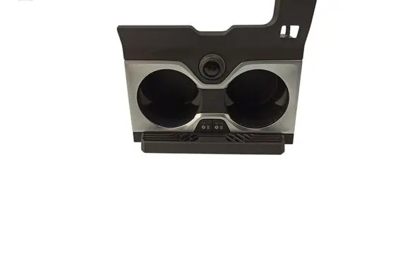 BMW X6 G06 Cup holder 51166827173 6827173