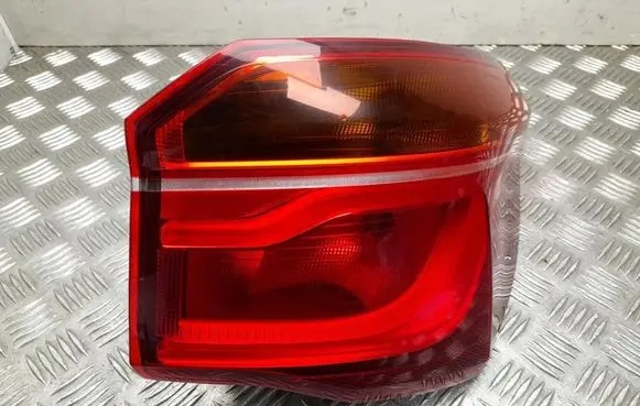 BMW X1 F48 F49 Rear/tail lights 7488546