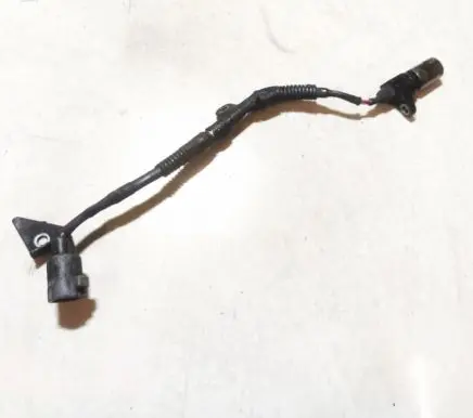 Toyota RAV 4 (XA40) Crankshaft position sensor 9091905069 0296001471