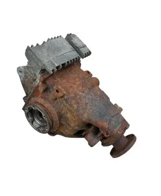 BMW Z4 E85 E86 Rear differential 7533131 753313102 338