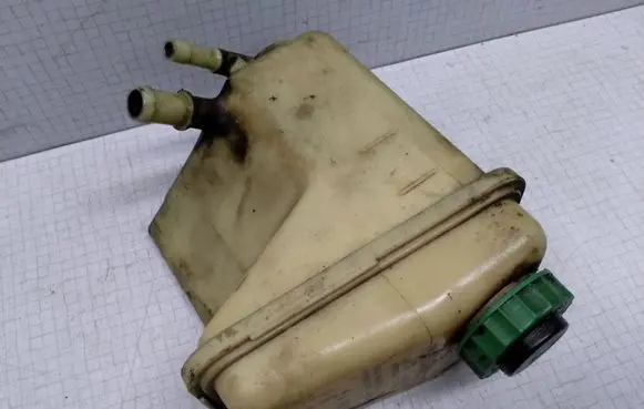 Audi 100 S4 C4 Power steering fluid tank/reservoir 4A0422373A