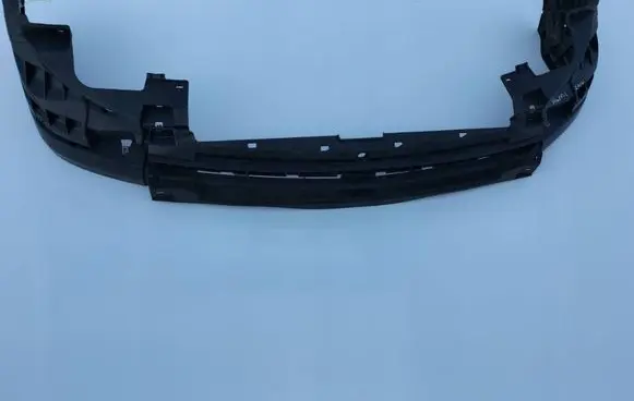 Renault Trafic II (X83) Front bumper mounting bracket 620350102R 93857537 93857535