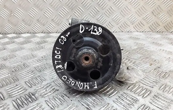 Ford Mondeo MK IV Power steering pump 6g913a696cd