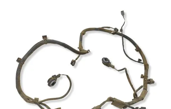 Renault Kadjar Parking sensor (PDC) wiring loom 