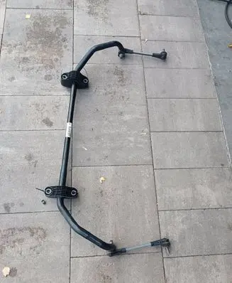 BMW 5 G30 G31 Front anti-roll bar/sway bar 6873466