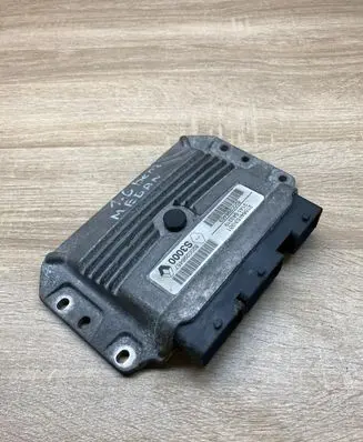 Renault Megane II Engine control unit/module ECU 8200298463 8200298457