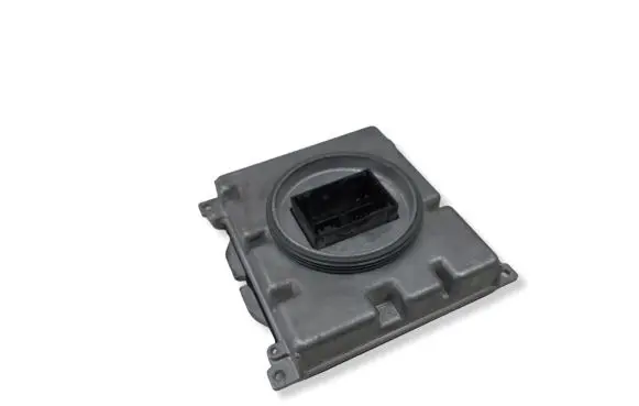 Volkswagen Tiguan Headlight ballast module Xenon 7PP941572A 7PP941572AC