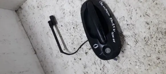 Chrysler Voyager Front door handle light (exterior) 