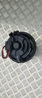 Peugeot 508 RXH Heater fan/blower T1013764R