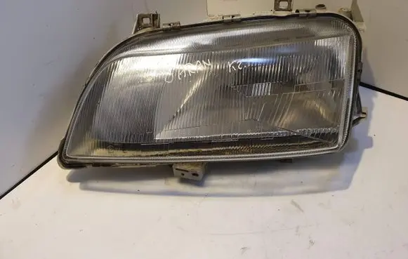 Volkswagen Sharan Headlight/headlamp 1305621649