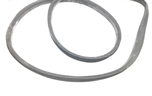 Renault Kangoo III Front door rubber seal 