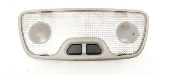 Volvo V50 Rear seat light 30859659