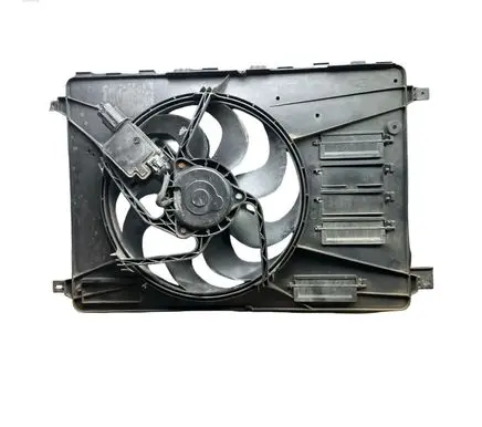 Ford Kuga I Electric radiator cooling fan 8240563 6G918C607PE