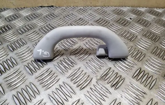Skoda Octavia Mk3 (5E) Rear interior roof grab handle 561857607C