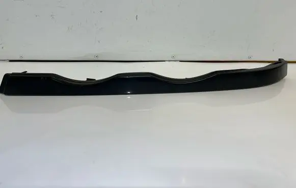 BMW 3 E46 Under headlight/headlamp trim 51138208481