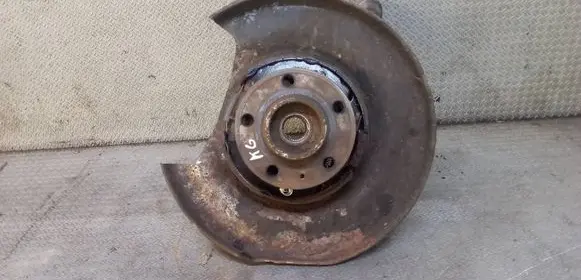 Volvo XC90 Rear wheel hub spindle/knuckle
