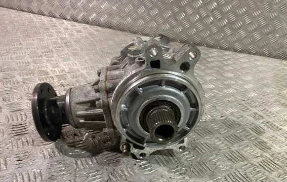 KIA Sportage Gearbox transfer box case D51H1809