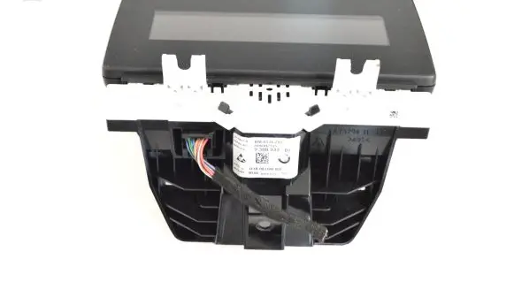 BMW i3 Speedometer (instrument cluster) 9388933