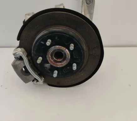 Hyundai Ioniq Rear wheel hub 52705G2400