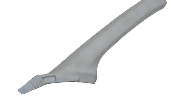 Peugeot 5008 II (A) pillar trim 9810165777