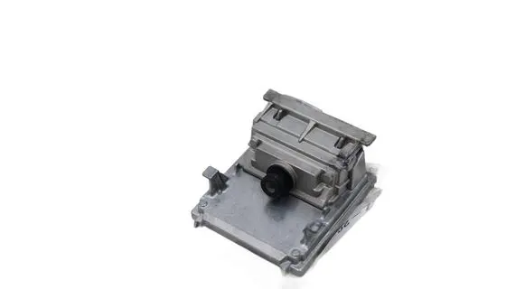 Renault Clio V Camera control unit module 284628565RMWGK 284628565