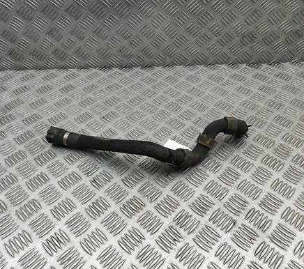 Mercedes-Benz GLE (W166 - C292) Engine coolant pipe/hose A1665011982