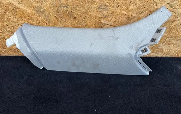 Audi e-tron (C) pillar trim 4KE867287 1067180000 081020190007