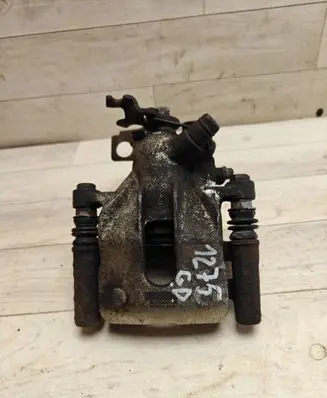 Honda Accord Rear brake caliper