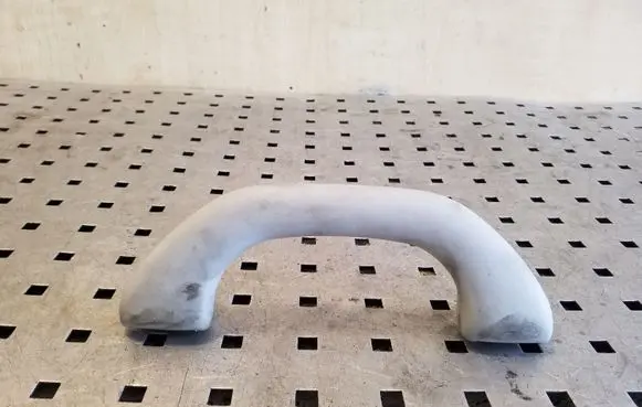 Skoda Octavia Mk3 (5E) Front interior roof grab handle