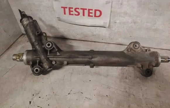 Volkswagen Crafter Steering rack 606279
