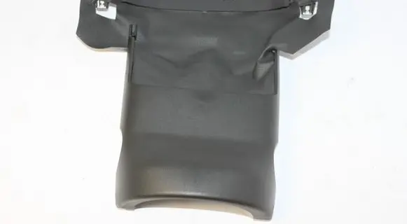 Audi A5 Steering wheel column trim 8W0953491