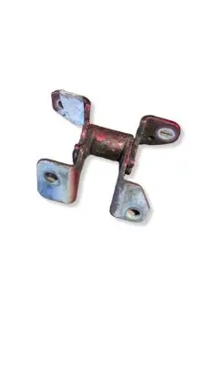Dodge Durango III Front door hinge set 664AG