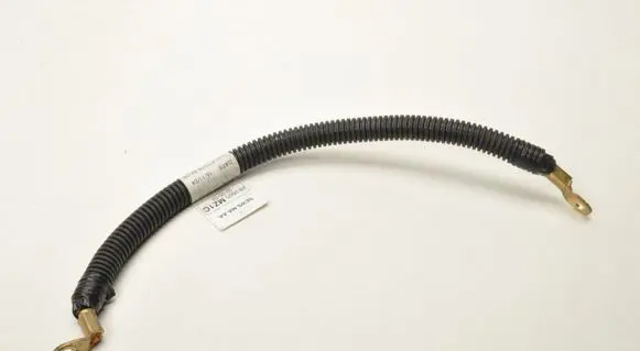 Renault Megane E-Tech Negative earth cable (battery) 283605MZ1C