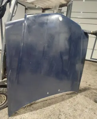 Mercedes-Benz 380 560SEC C126 Engine bonnet/hood