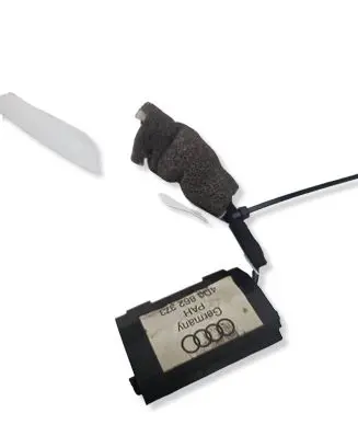 Audi A8 S8 D2 4D Hands-free kit 4D0862373